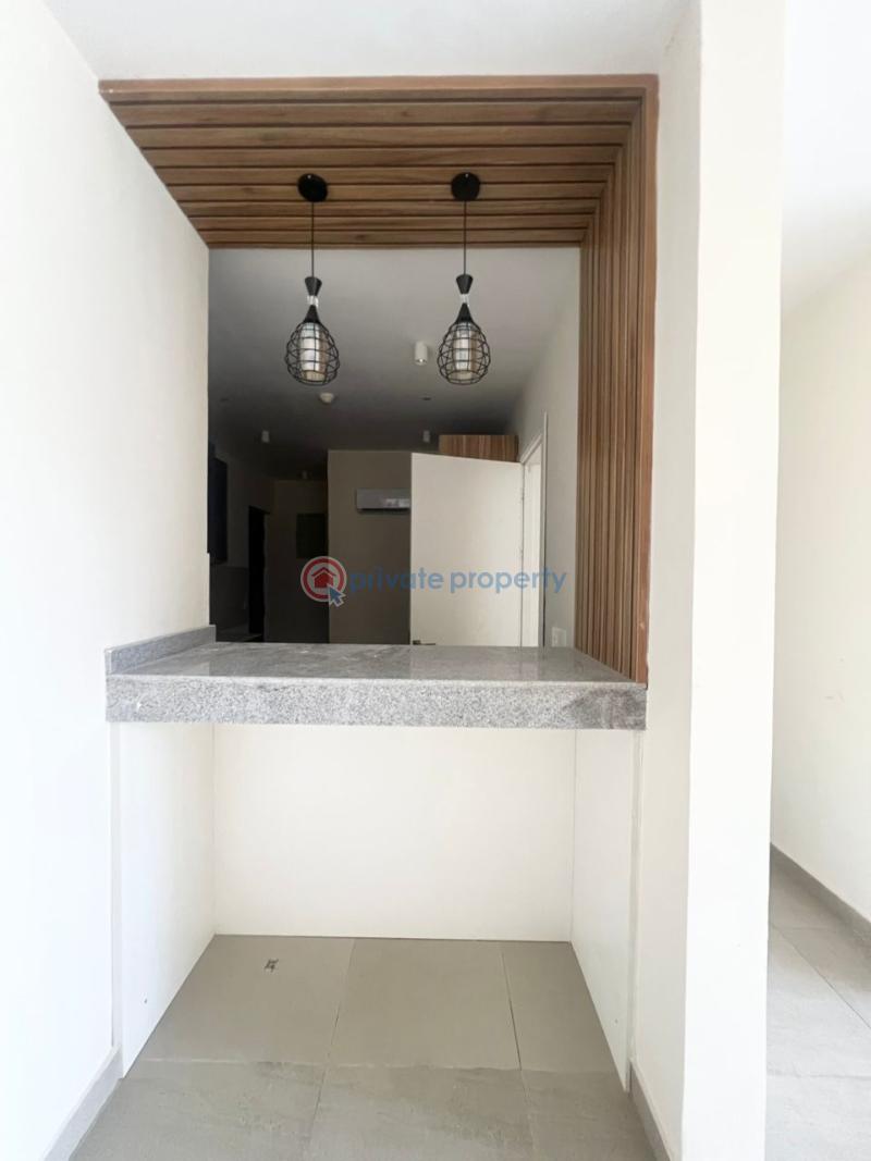 3 bedroom Flat & Apartment For Sale Lekki Phase 1 Lagos - 9