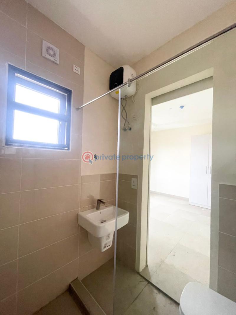 3 bedroom Flat & Apartment For Sale Lekki Phase 1 Lagos - 15