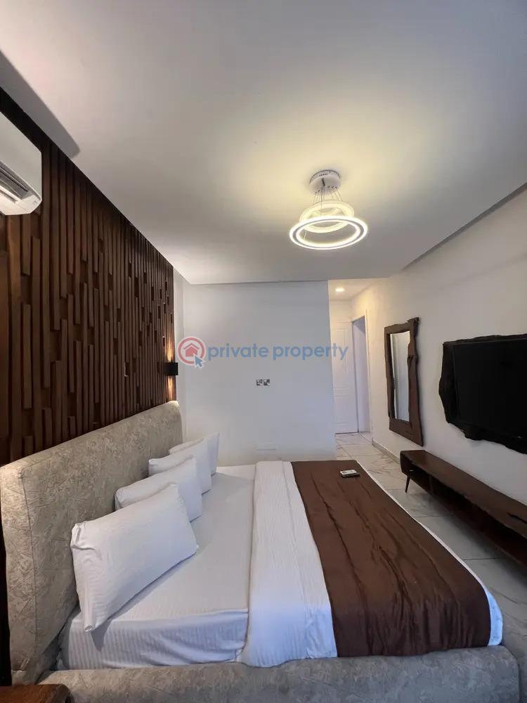 3 bedroom Block Of Flats For Sale In A Serene & Secure Estate Banana Island Ikoyi Lagos - 10