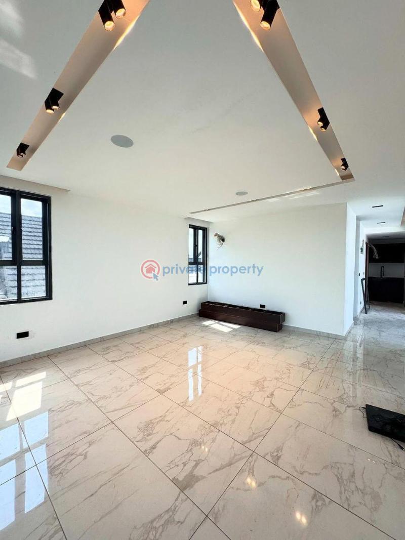 3 bedroom Block Of Flats For Sale Abijo Ajah Lagos - 2