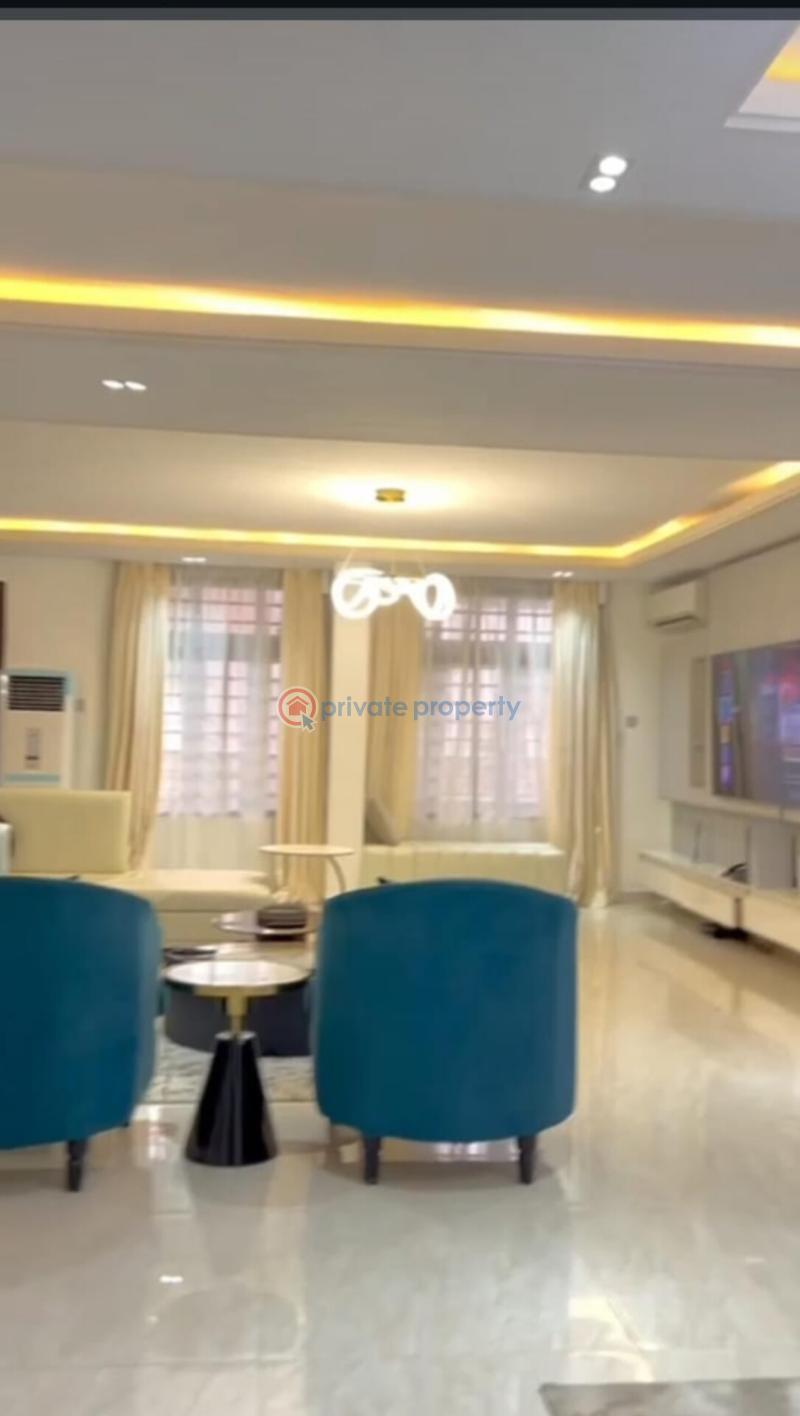 Block Of Flats Short let Banana Island, Road Banana Island Ikoyi Lagos - 8