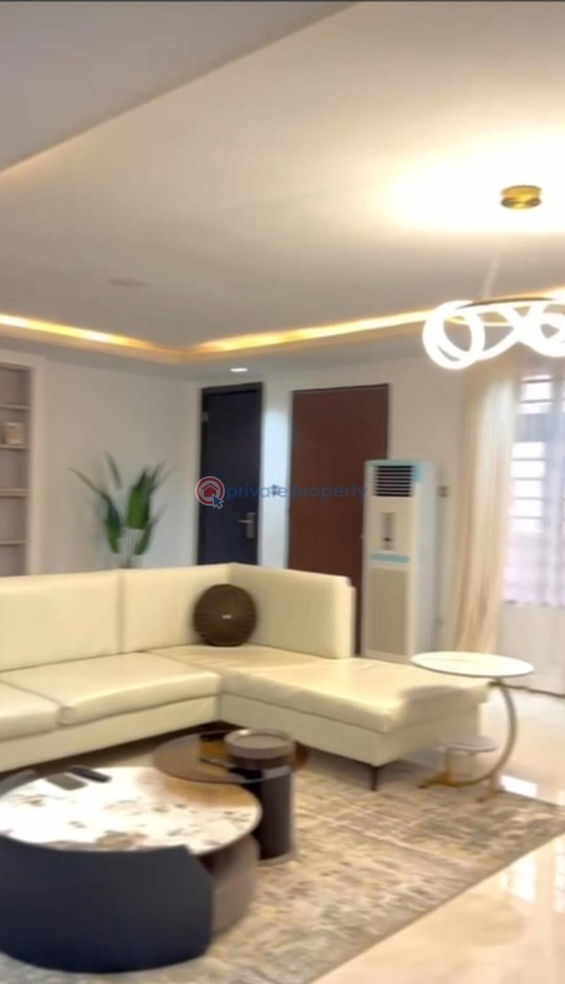 Block Of Flats Short let Banana Island, Road Banana Island Ikoyi Lagos - 9