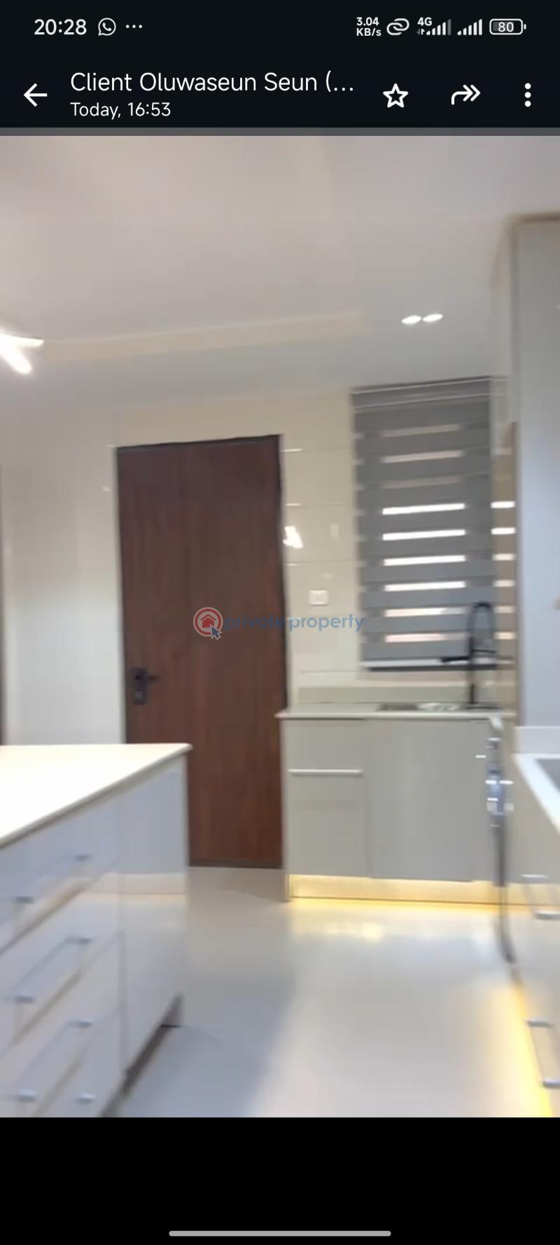 Block Of Flats Short let Banana Island, Road Banana Island Ikoyi Lagos - 2