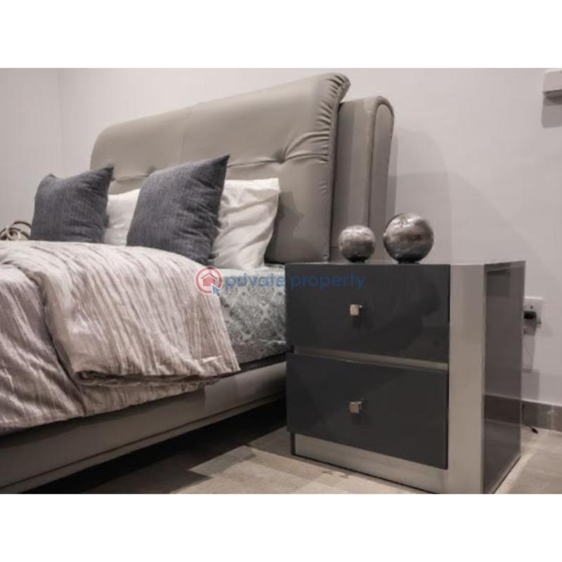 Block Of Flats Short let Banana Island, Ikoyi Banana Island Ikoyi Lagos - 2