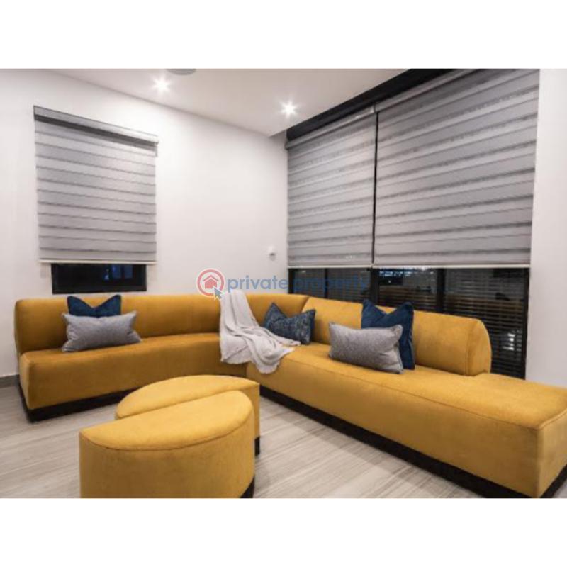 Block Of Flats Short let Banana Island, Ikoyi Banana Island Ikoyi Lagos - 0
