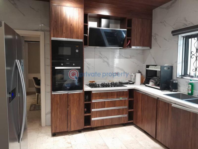 Block Of Flats Short let Banana Island Ikoyi Lagos - 3