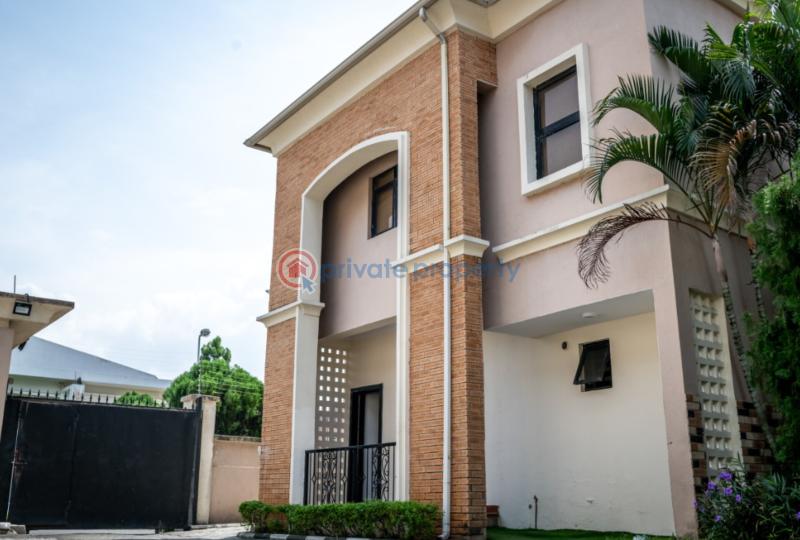 Block Of Flats Short let Banana Island Ikoyi Lagos - 0