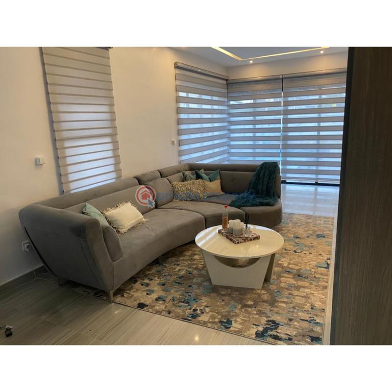 Block Of Flats Short let Banana Island, Ikoyi Banana Island Ikoyi Lagos - 1