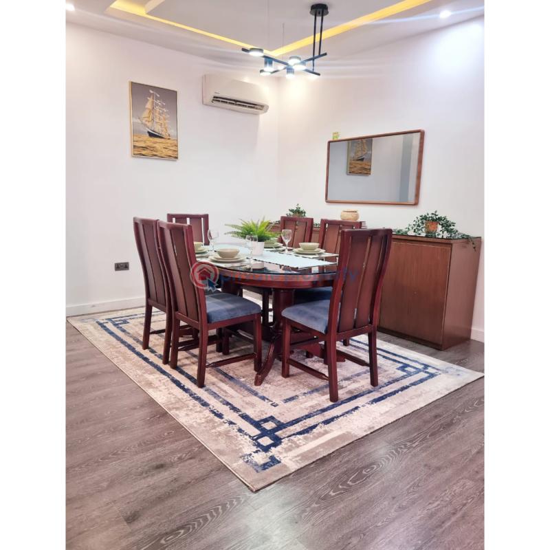 Block Of Flats Short let Old Ikoyi Lagos - 2