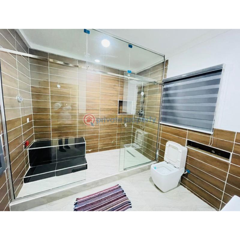 Block Of Flats Short let Old Ikoyi Lagos - 0
