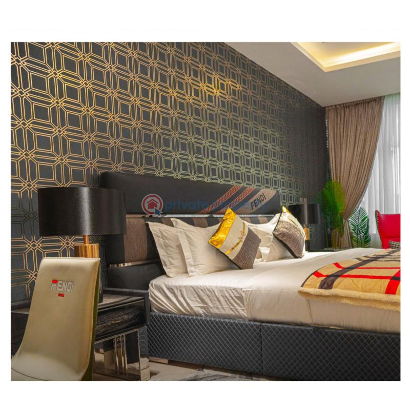 Block Of Flats Short let Old Ikoyi Lagos - 6