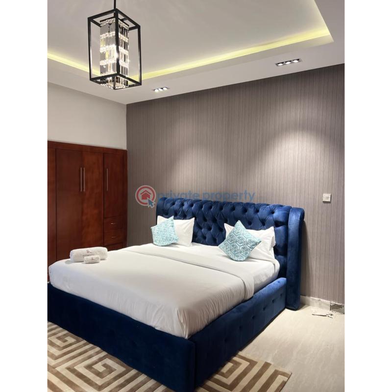 Block Of Flats Short let Old Ikoyi Lagos - 7