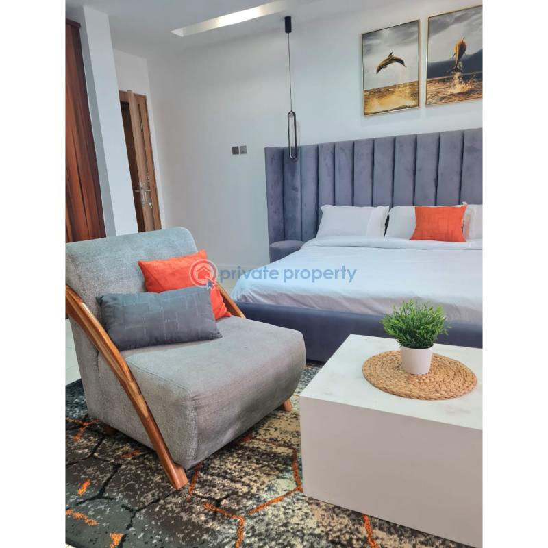 Block Of Flats Short let Old Ikoyi Lagos - 5