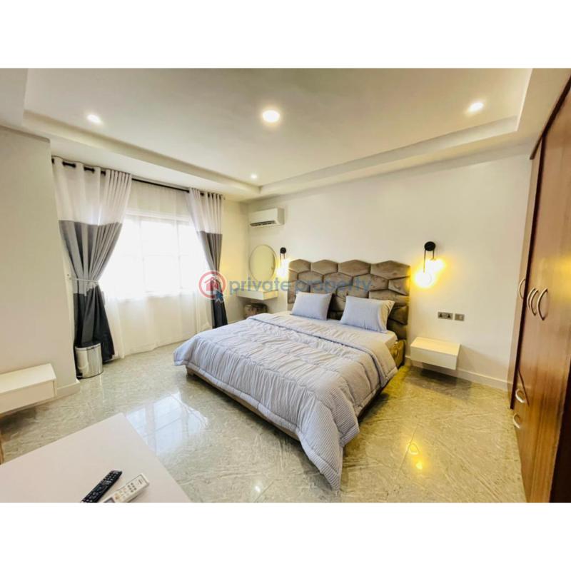 Block Of Flats Short let Old Ikoyi Lagos - 4