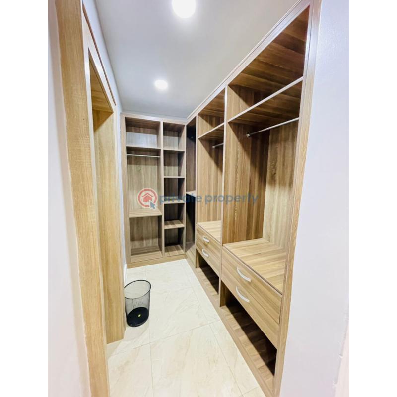 Block Of Flats Short let Old Ikoyi Lagos - 3