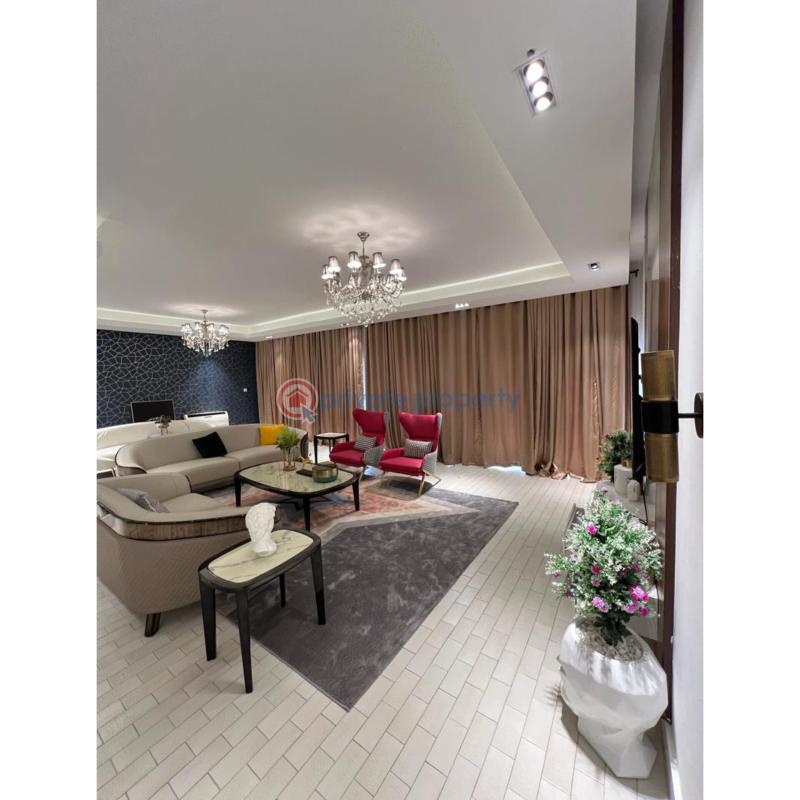 Block Of Flats Short let Old Ikoyi Lagos - 4