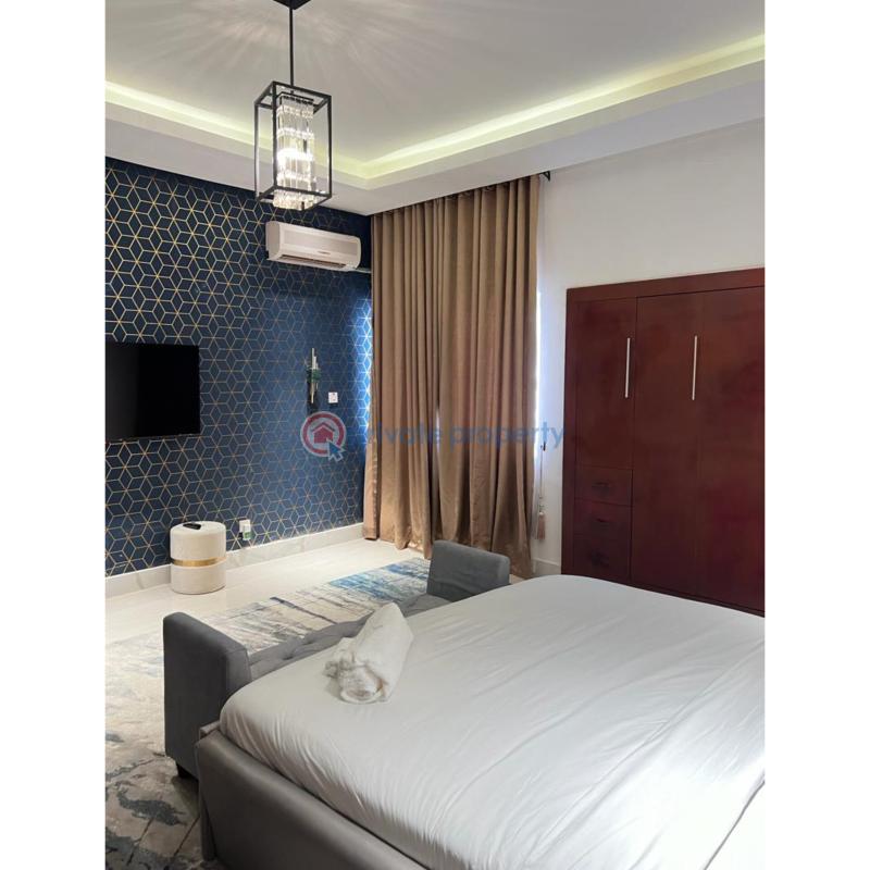 Block Of Flats Short let Old Ikoyi Lagos - 0