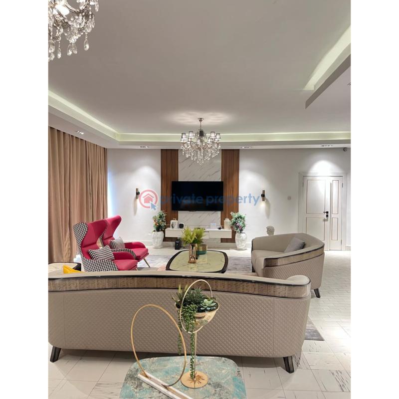 Block Of Flats Short let Old Ikoyi Lagos - 2