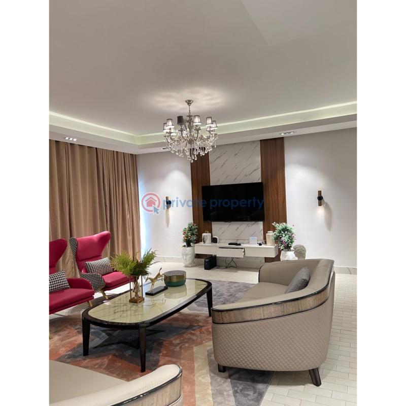 Block Of Flats Short let Old Ikoyi Lagos - 3