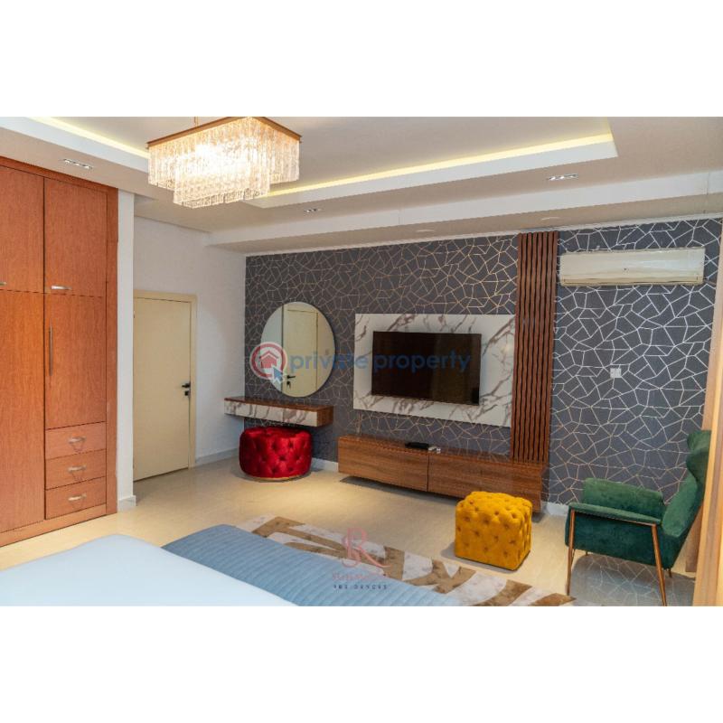 Block Of Flats Short let Ikoyi, Old Ikoyi Old Ikoyi Lagos - 3