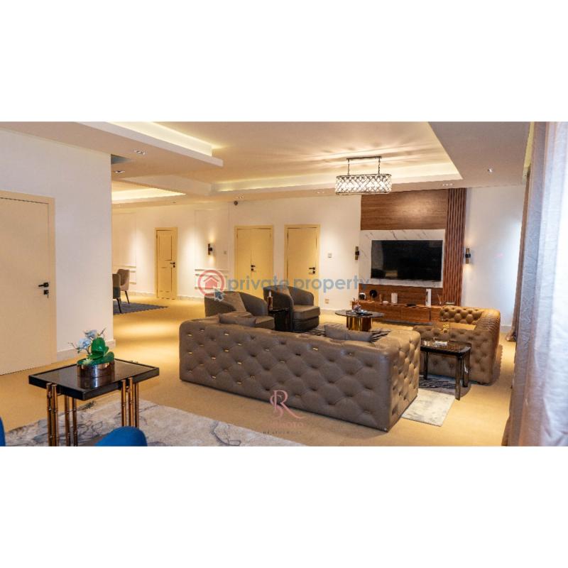 Block Of Flats Short let Ikoyi, Old Ikoyi Old Ikoyi Lagos - 2