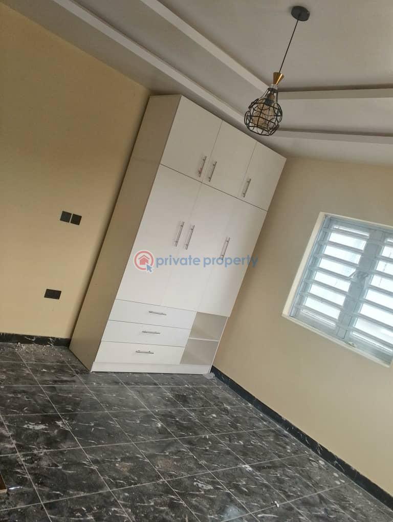Block Of Flats Short let Banana Island Ikoyi Lagos - 6