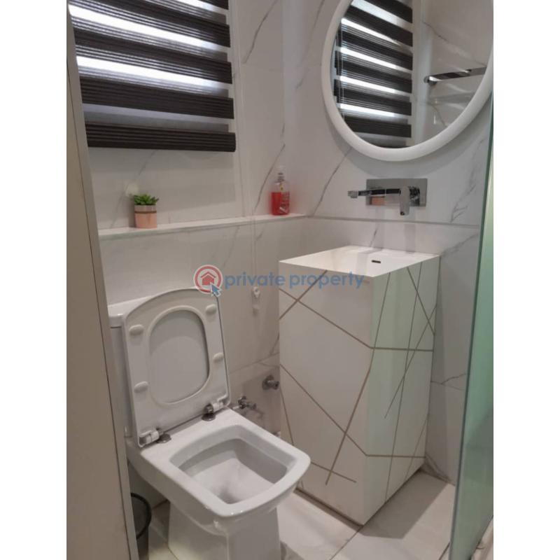 Block Of Flats Short let Banana Island Ikoyi Lagos - 3