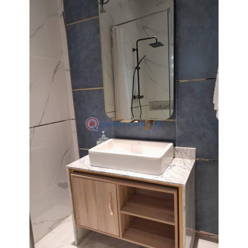 Block Of Flats Short let Banana Island Ikoyi Lagos - 1