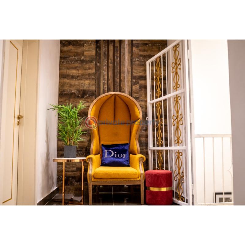 Block Of Flats Short let Banana Island Ikoyi Lagos - 0