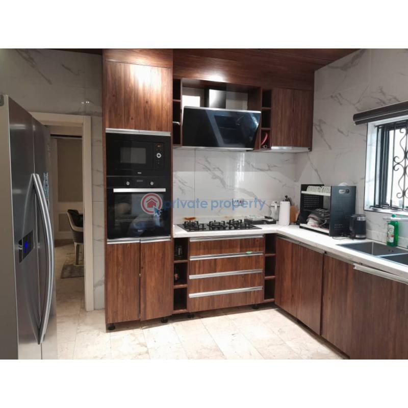 Block Of Flats Short let Banana Island Ikoyi Lagos - 2