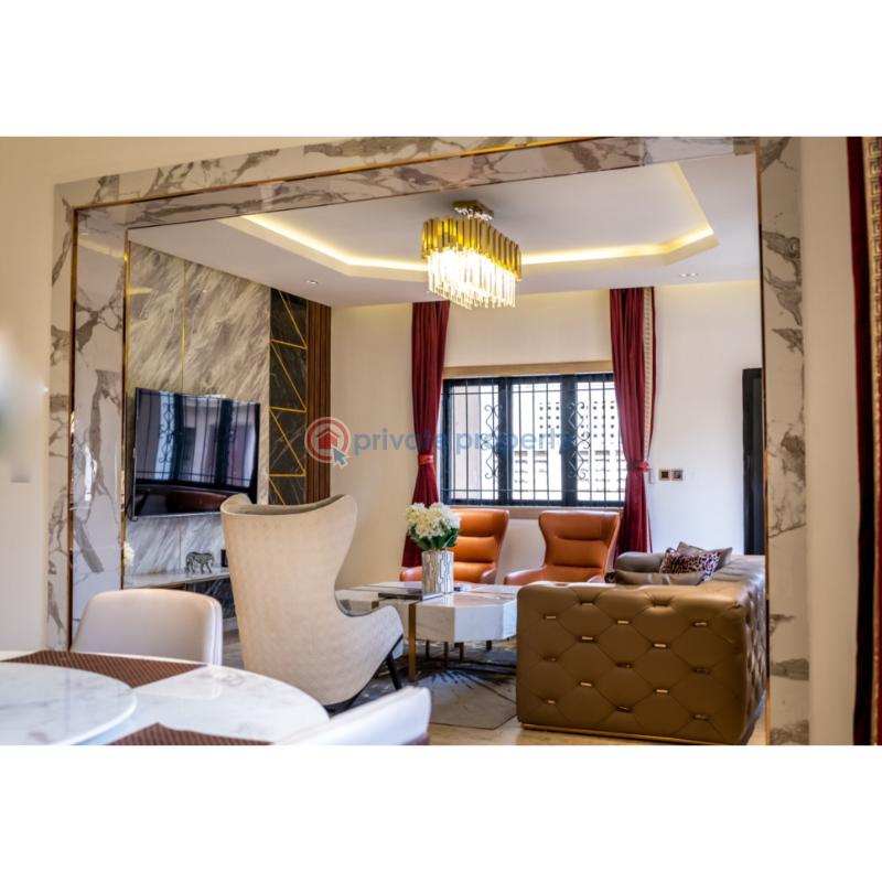 Block Of Flats Short let Banana Island Ikoyi Lagos - 4