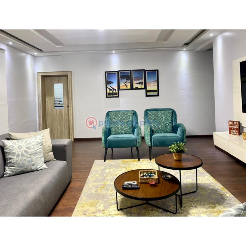 Block Of Flats Short let Old Ikoyi Lagos - 4