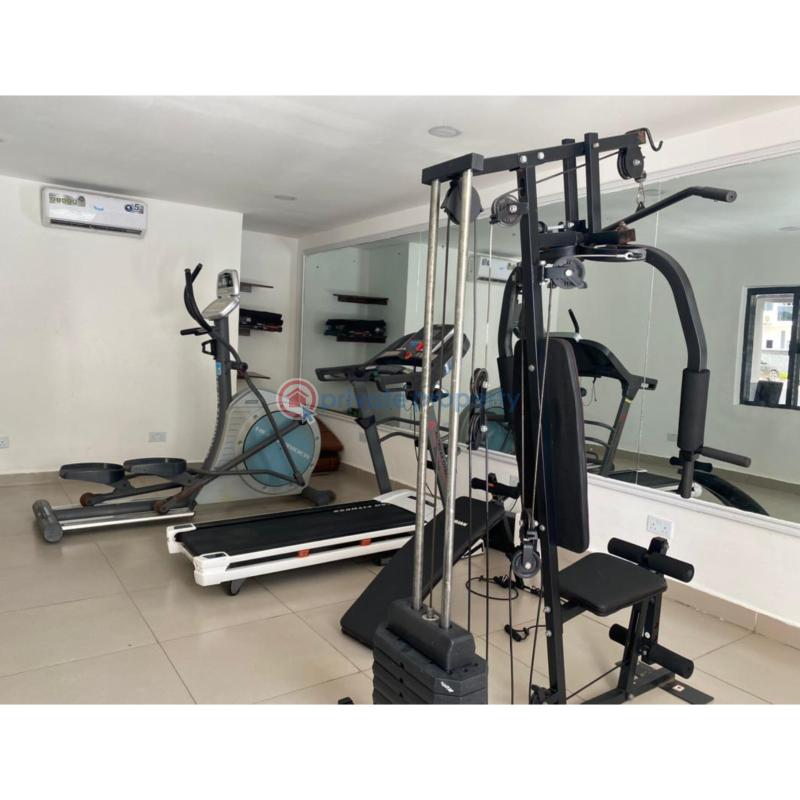 Block Of Flats Short let Old Ikoyi Lagos - 5
