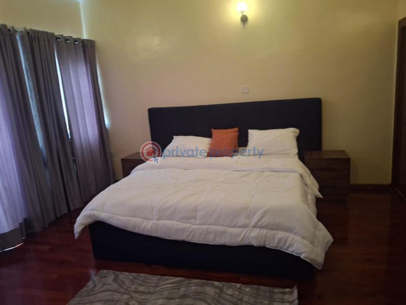 3 bedroom apartment for shortlet, price:300k - 6 Flat & Apartment Short let Victoria Island, Lagos Victoria Island Lagos - 6