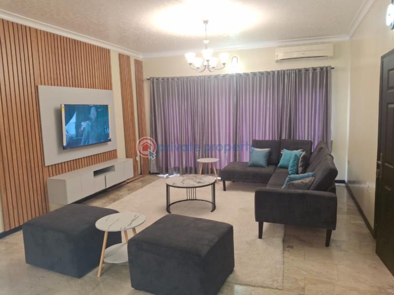 3 bedroom apartment for shortlet, price:300k - 7 Flat & Apartment Short let Victoria Island, Lagos Victoria Island Lagos - 7