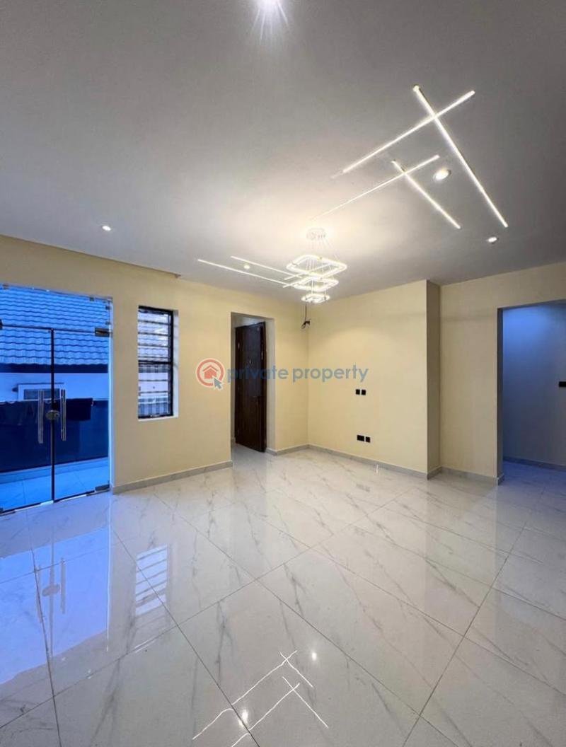 3 bedroom Flat & Apartment For Sale Lekki Phase 1 Lagos - 7