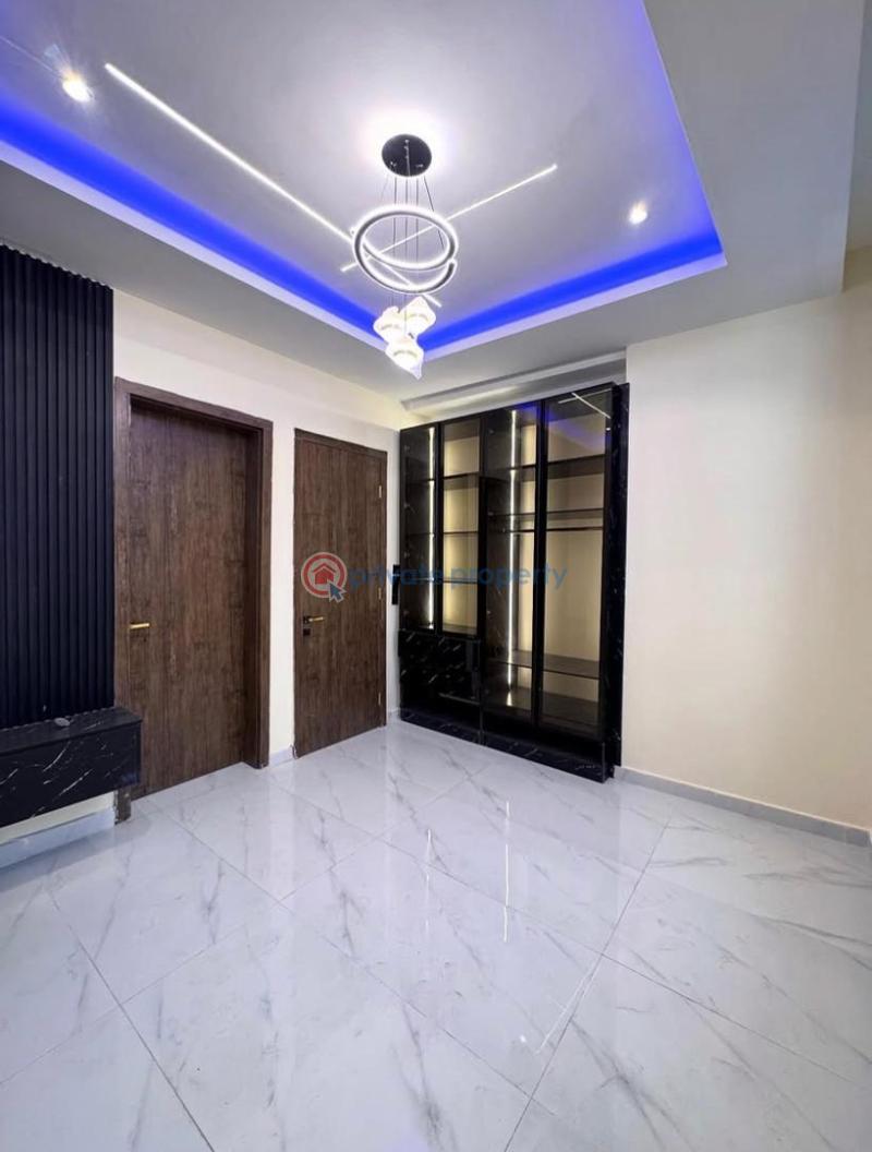 3 bedroom Flat & Apartment For Sale Lekki Phase 1 Lagos - 6