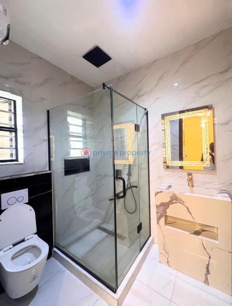 3 bedroom Flat & Apartment For Sale Lekki Phase 1 Lagos - 1