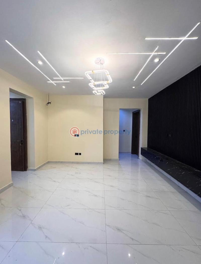 3 bedroom Flat & Apartment For Sale Lekki Phase 1 Lagos - 4