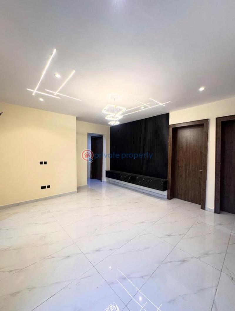 3 bedroom Flat & Apartment For Sale Lekki Phase 1 Lagos - 5