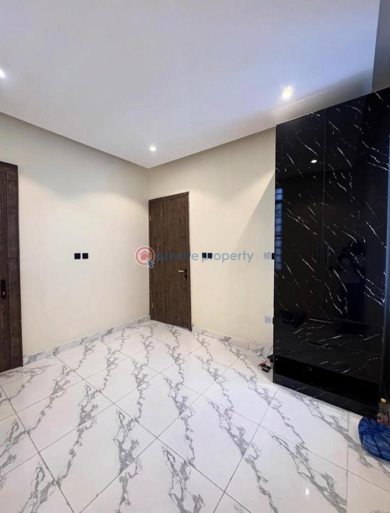 3 bedroom Flat & Apartment For Sale Lekki Phase 1 Lagos - 8