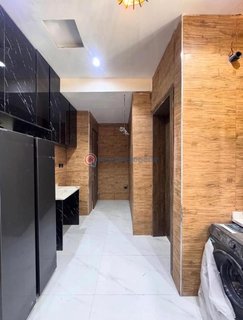 3 bedroom Flat & Apartment For Sale Lekki Phase 1 Lagos - 3