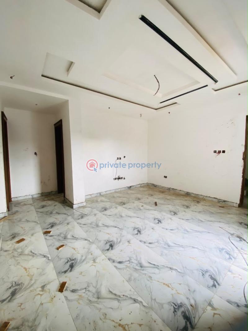 3 bedroom Flat & Apartment For Sale Abule Egba Lagos - 9