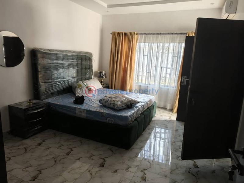 3 bedroom Block Of Flats For Sale Lekki Phase 5 Abraham Adesanya Abraham Adesanya Ajah Lagos - 5