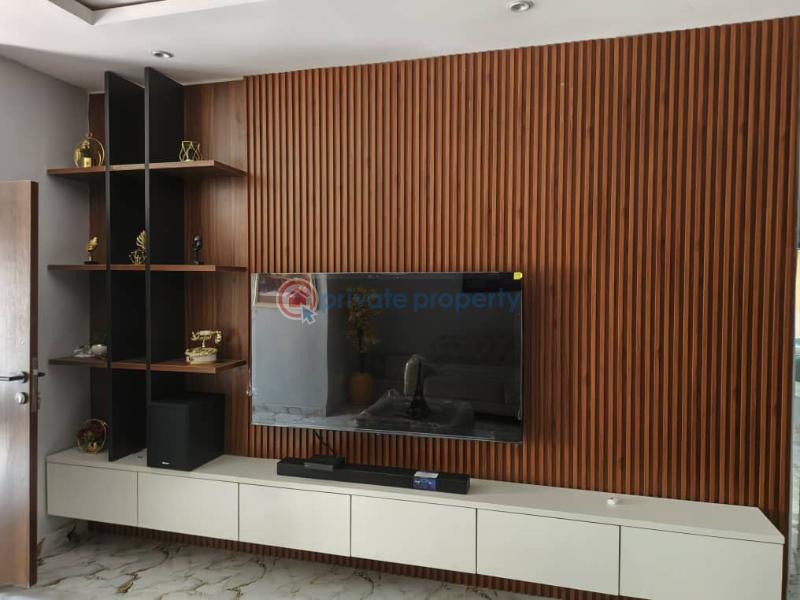 3 bedroom Block Of Flats For Sale Lekki Phase 5 Abraham Adesanya Abraham Adesanya Ajah Lagos - 7