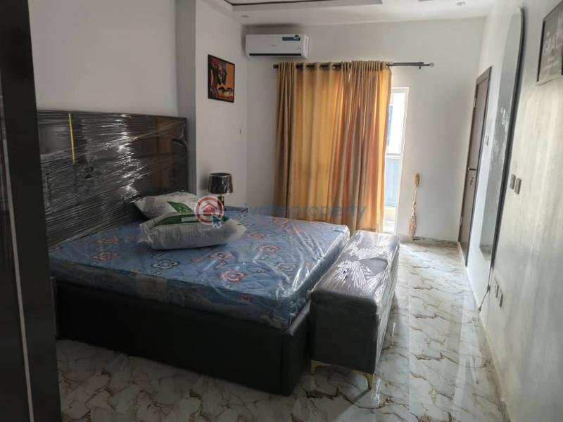 3 bedroom Block Of Flats For Sale Lekki Phase 5 Abraham Adesanya Abraham Adesanya Ajah Lagos - 3