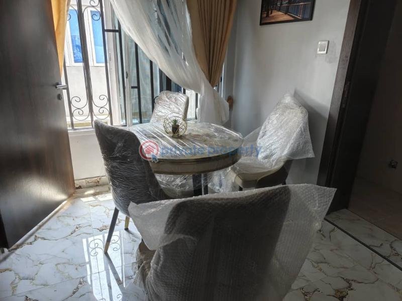 3 bedroom Block Of Flats For Sale Lekki Phase 5 Abraham Adesanya Abraham Adesanya Ajah Lagos - 6