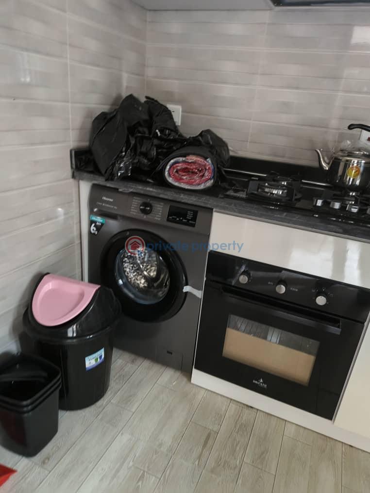 3 bedroom Block Of Flats For Sale Lekki Phase 5 Abraham Adesanya Abraham Adesanya Ajah Lagos - 8