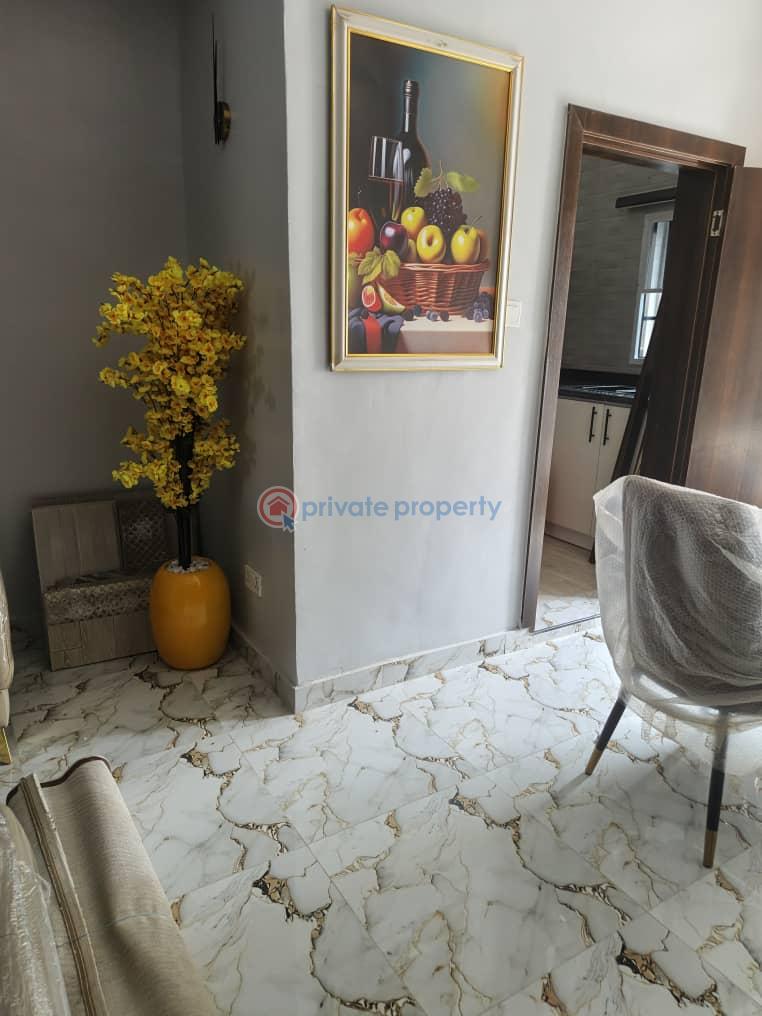 3 bedroom Block Of Flats For Sale Lekki Phase 5 Abraham Adesanya Abraham Adesanya Ajah Lagos - 2