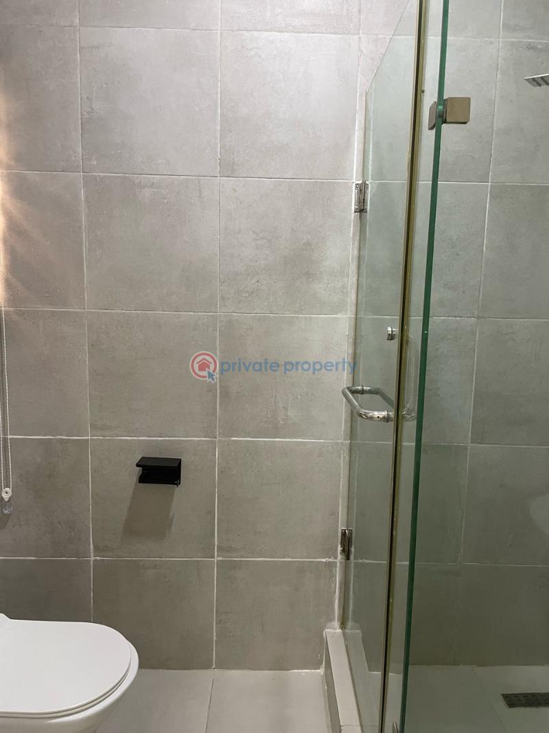 3 bedroom Flat & Apartment For Rent Osborne Estate Ikoyi Lagos - 10